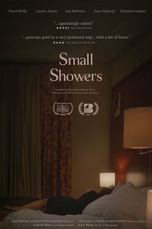 Small Showers's poster