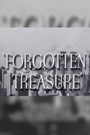 Forgotten Treasure's poster