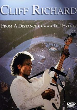 Cliff Richard From a Distance: The Event's poster