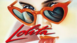 Lolita's poster