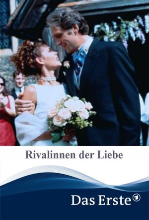 Rivalinnen der Liebe's poster