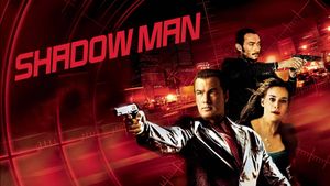 Shadow Man's poster