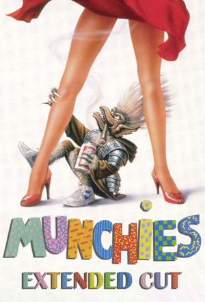 Munchies's poster