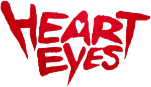 Heart Eyes's poster