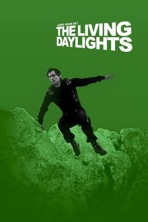 The Living Daylights's poster