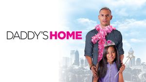 Daddy's Home's poster