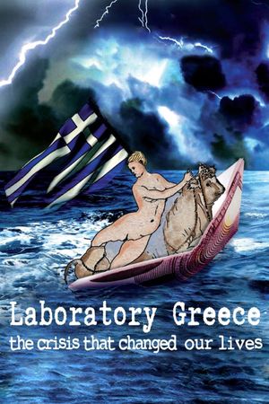 Laboratory Greece's poster
