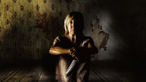 Room for Rent's poster