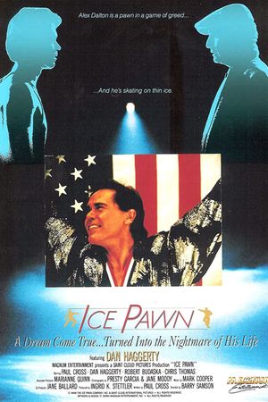 Ice Pawn's poster