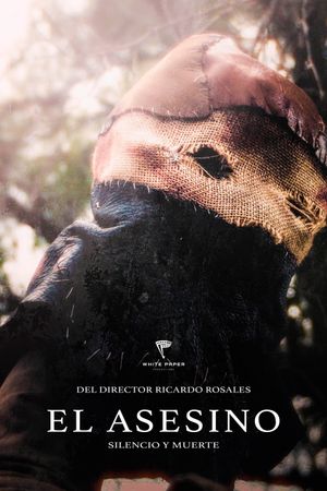 El Asesino: Silencio y Muerte's poster