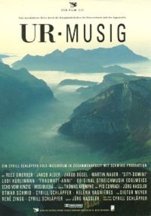 Ur-Musig's poster