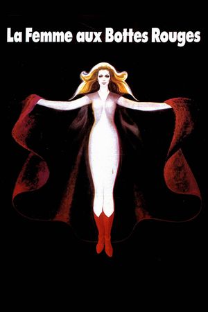 The Woman in Red Boots's poster image