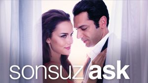 Sonsuz Ask's poster