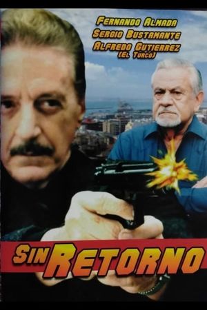 Sin retorno's poster