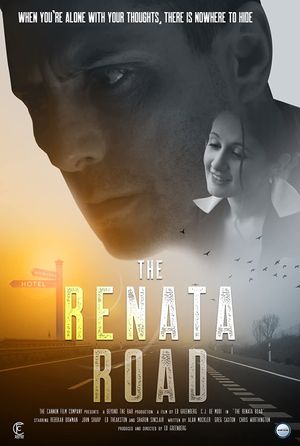 The Renata Road's poster