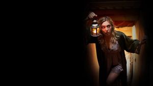 A Haunting in Ravenwood's poster