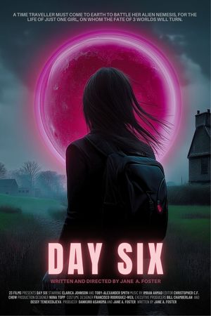 Day Six's poster
