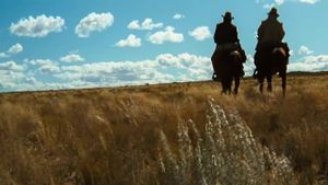 The Outlaw Josey Wales's poster