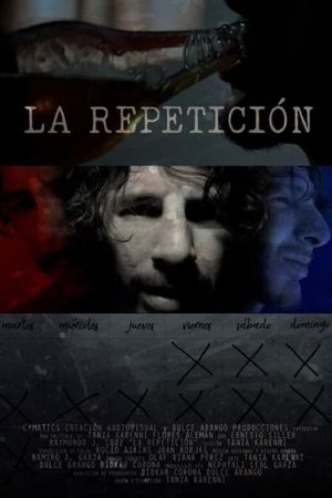The Repetition's poster