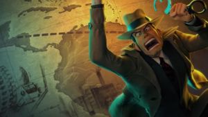 Lupin III: The First's poster