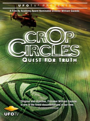 Crop Circles: Quest for Truth's poster