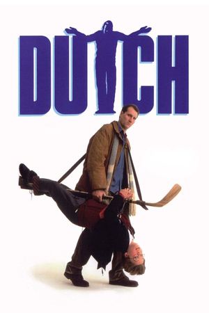 Dutch's poster