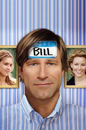 Meet Bill's poster