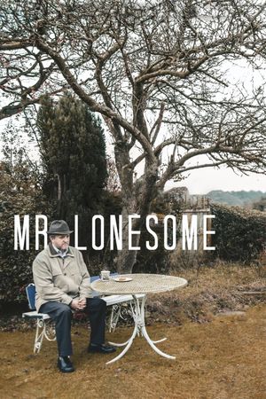 Mr Lonesome's poster