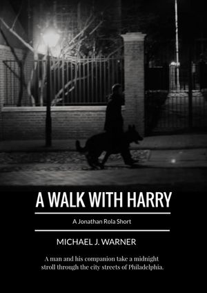 A Walk With Harry's poster