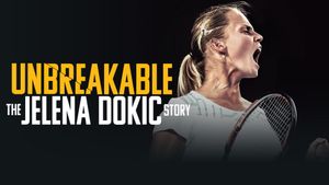 Jelena: Unbreakable's poster