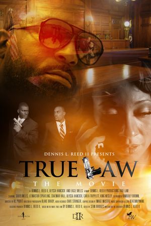 True Law's poster