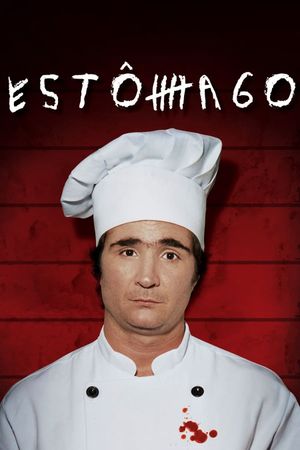 Estomago: A Gastronomic Story's poster