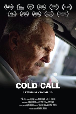 Cold Call's poster
