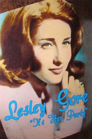 Lesley Gore: It's Her Party's poster image