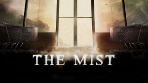 The Mist's poster