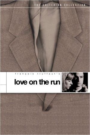 Love on the Run's poster