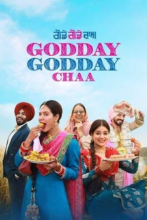 Godday Godday Chaa's poster