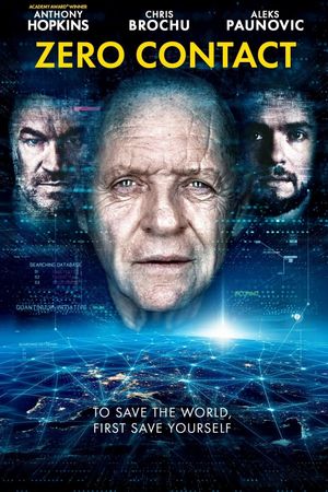 Zero Contact's poster