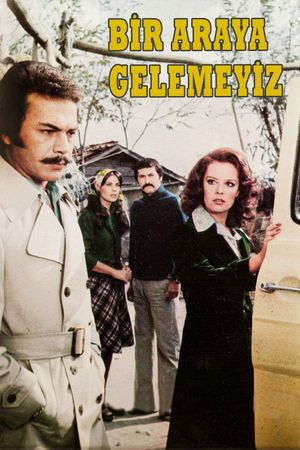Bir Araya Gelemeyiz's poster