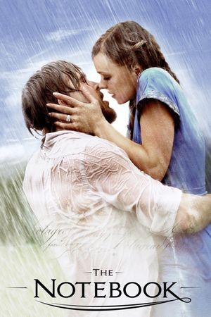 The Notebook's poster image