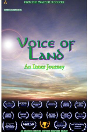 Voice of Land's poster