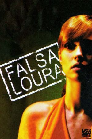 Fake Blond's poster