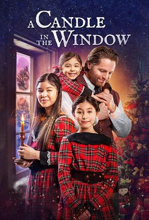 A Candle in the Window's poster