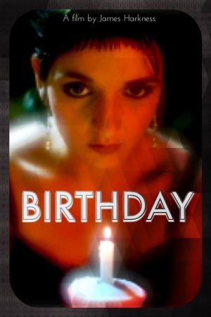 Birthday's poster