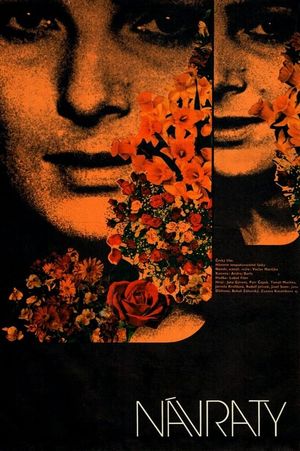 Návraty's poster