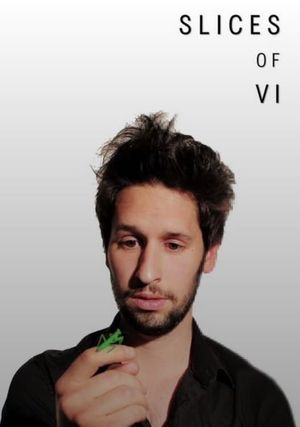 Slices of Vi's poster