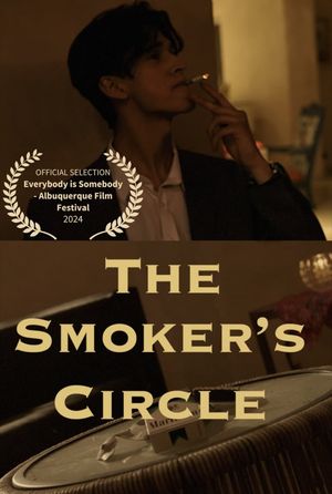 The Smoker's Circle's poster