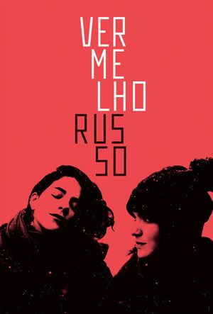 Vermelho Russo's poster