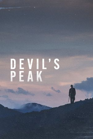 Devil's Peak's poster