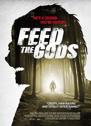 Feed the Gods's poster